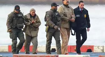 Maduro ve eşi neden yaralandı? Trump yönetiminden ilk açıklama