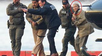 Maduro ve eşi neden yaralandı? Trump yönetiminden ilk açıklama