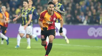 Radamel Falcao futbola geri döndü! İşte yeni takımı