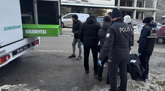 Gümüşhane'de akademisyen evinde ölü bulundu