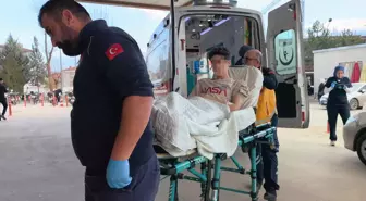 Neden pas vermedin kavgası kanlı bitti: 16 yaşındaki çocuk bıçaklandı