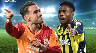 Süper Kupa Finalinde Kim Bir Adım Önde Galatasaray Mı? Fenerbahçe Mi?