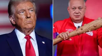 Trump'ın uykularını kaçıran isim! Sürgüne yollamak için planlar yapıyor