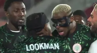 Türkiye'ye mi dönüyor? Osimhen hakkında yeni gelişme