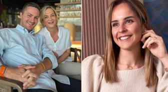 Ünlü siyasetçinin gelininden zehir zemberek sözler! Kayınvalideden imalı yanıt geldi