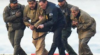 Güney Afrika Cumhurbaşkanı Ramaphosa: Maduro ve eşini derhal serbest bırakın