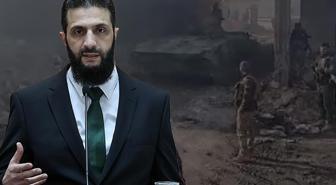 Suriye ordusu, YPG'yi silme harekatı başlattı