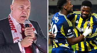 Yüksel Yıldırım'dan Musaba'ya olay sözler: Paracı şovmen