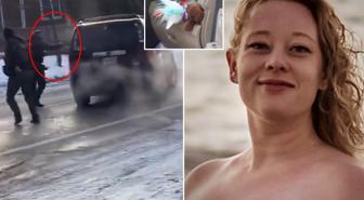 ABD polisi tarafından öldürülen kadının kimliği belli oldu