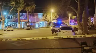 Alkol alan 3 arkadaş birbirlerine av tüfekleriyle ateş açtı: 1 ölü, 2 yaralı