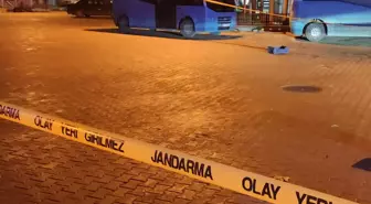 Alkol masasında tartışma kanlı bitti: 1 ölü 2 ağır yaralı