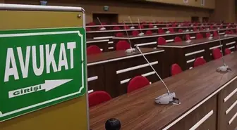 CMK kapsamında görevlendirilen avukatlara yapılacak ödeme miktarları belli oldu