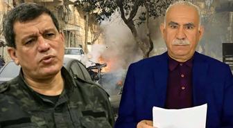 Suriye'den tansiyon yükselmişken DEM Parti, Öcalan'ın Mazlum Abdi talebini gündeme getirdi