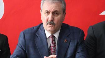 BBP lideri Mustafa Destici: Aile kurumu Türkiye'nin asıl beka meselesidir