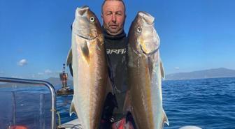 Eski milli sporcunun akılalmaz ölümü! Sırtındaki tüfek bir anda ateş aldı