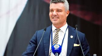 Fenerbahçelilere müjde: Mert Günok ve Guendouzi sonrası sıra şimdi de o isimde!