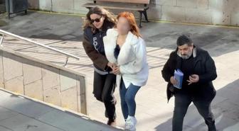 Fuhuş operasyonunda tutuklanan işyeri sahibinin talebi operasyonu gölgede bıraktı