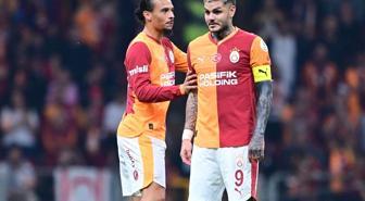 Galatasaray'a dev gelir! Bu kez transferden de değil