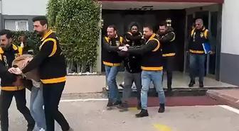 İki grup arasındaki çatışmada, sokakta yürüyen kişi vuruldu