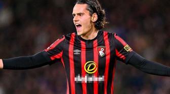Fenerbahçe'den Enes Ünal sürprizi