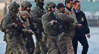 Maduro ve eşiyle ilgili dünyayı sarsan iddia gerçek çıktı