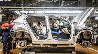 Otomotiv devi yarım milyon aracını geri çağırdı