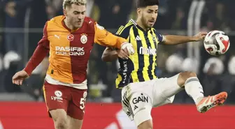 Süper Kupa finalinin hakemi belli oldu