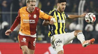 Süper Kupa finalinin hakemi belli oldu