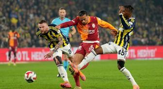 Süper Kupa finalinin hakemi belli oldu