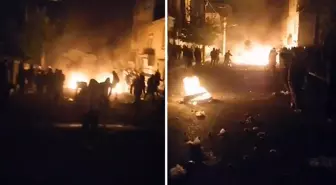 İran'da protestolar alevleniyor: Çok sayıda can kaybı ve yaralı var