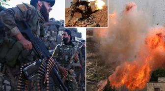 Türkiye'nin yanı başında dev operasyon! Ordu, SDG'yi Halep'te kuşattı