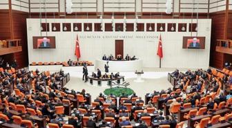 TBMM Başkanı Kurtulmuş'tan stajyer istismar iddialarına ilk açıklama: Bir kişi bile olsa yüz kızartıcıdır