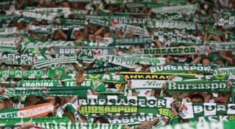 Bursaspor'dan bir iddialı transfer daha