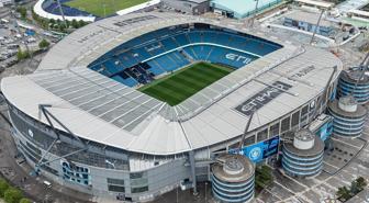 Manchester City'den 65 milyon sterlinlik bomba transfer