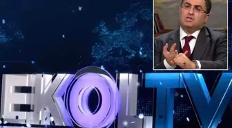 Ekol TV'ye soruşturma! Ersan Şen'den açıklama geldi