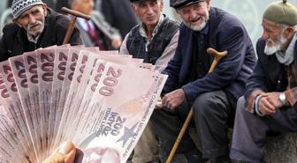 En düşük emekli maaşı için çalışma tamamlandı! İşte kulislere yansıyan rakam