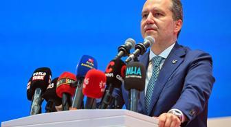 Aydın'da internet sitesi sahibi, YRP'li il başkanı tarafından bacağından vuruldu