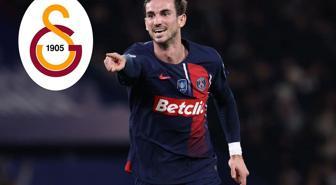 Galatasaray'dan Fabian Ruiz bombası