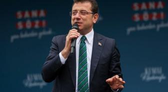 Yolsuzluk davasında Ekrem İmamoğlu ve diğer sanıkların tutukluluğuna devam kararı