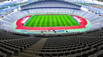 Galatasaray mı Fenerbahçe mi? İşte Olimpiyat Stadı'nda rüzgardan en çok etkilenecek taraf