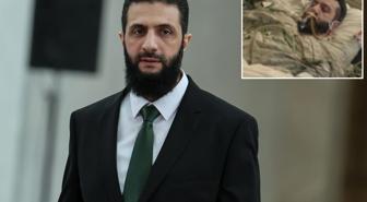 Şara'dan günler sonra en net fotoğraf