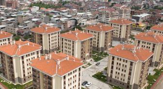 TOKİ'nin 2026 taksit artış oranları netleşti