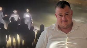 Şiddetli fırtınada beş yıldızlı otelin iskelesinde çalışan işçiler denize savruldu: 1 ölü, 2 yaralı