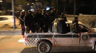 Suriye ordusu YPG'ye süre verdi: Halep'i bir an önce terk edin