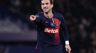 Süper Lig devinden Fabian Ruiz bombası