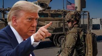 Trump yeni ülkeyi dünyaya ilan etti: Kara operasyonuna başlıyoruz