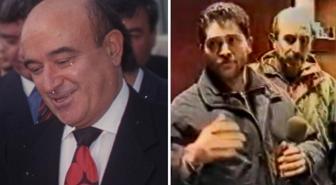 Türkiye'yi sarsan cinayetin yıldönümü! Katil zanlısı böyle anlatmıştı