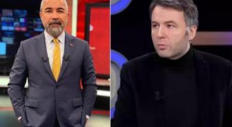 Veyis Ateş'ten 'Beni uyuşturucuya o alıştırdı' diyen Mehmet Akif Ersoy'a cevap