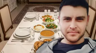 Akşam yemeğinin ardından evden ayrıldı, 4 gündür kayıp