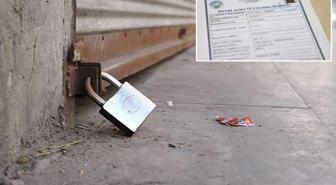 5 ay süre verildi! Yapmayanın iş yeri ruhsatı iptal edilecek